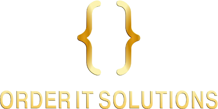 Order IT Solutions