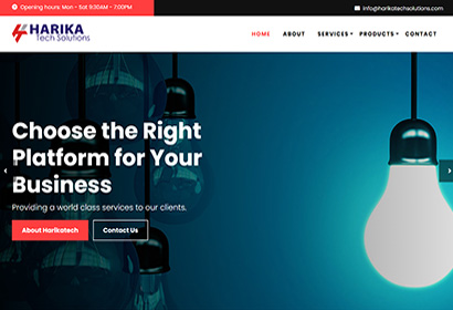 Order IT Solutions