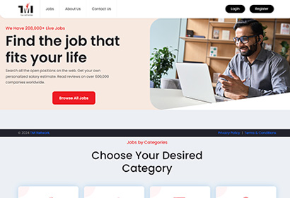 Order IT Solutions
