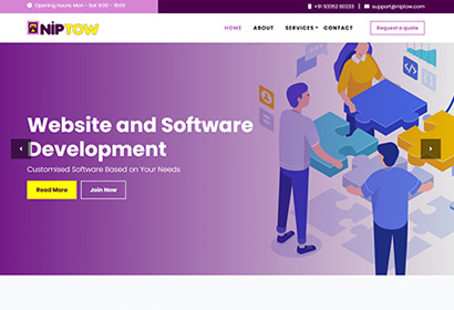 Order IT Solutions