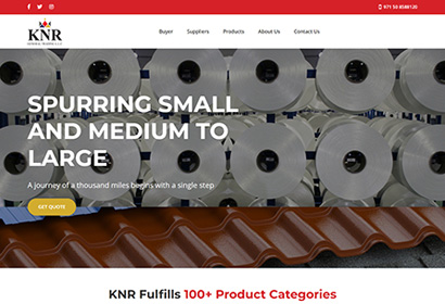 Order IT Solutions